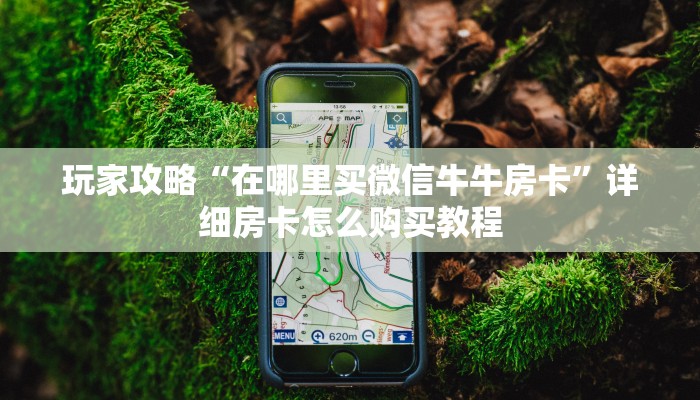 给大家讲解“微信上链接金花房卡购买”链接房卡在哪里获取