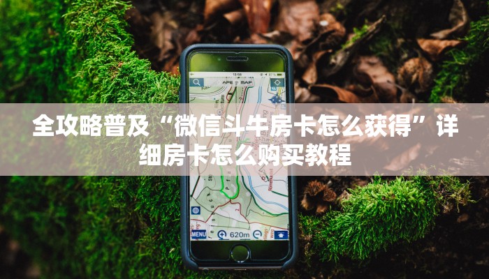 全攻略普及“微信斗牛房卡怎么获得”详细房卡怎么购买教程 全攻略普及“微信斗牛房卡怎么获得”详细房卡怎么购买教程